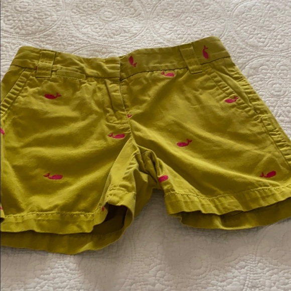 J crew chino shorts - Picture 1 of 4